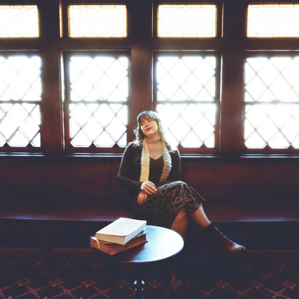 The Library